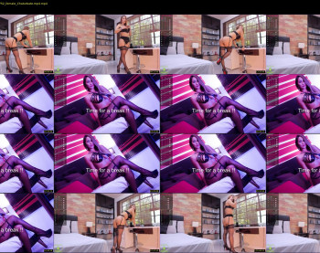 ella_pridee — 70 minute Chaturbate female cam show recording, 720p, Sep 3, 2020