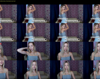 emmi_rosee — 11 minute Chaturbate female cam show recording, 1080p, Sep 3, 2020