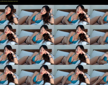 felicia_busty26 — 9 minute Chaturbate female cam show recording, 720p, Sep 3, 2020