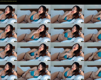 felicia_busty26 — 8 minute Chaturbate female cam show recording, 720p, Sep 3, 2020