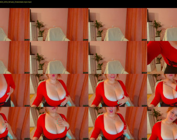 florencebigsizebb — 43 minute Chaturbate female cam show recording, 720p, Sep 3, 2020