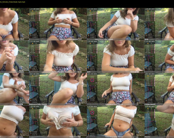 funcamkw — 114 minute Chaturbate female cam show recording, 720p, Sep 4, 2020