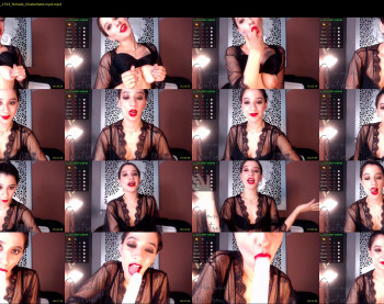 giannawatson — 11 minute Chaturbate female cam show recording, 1080p, Sep 3, 2020