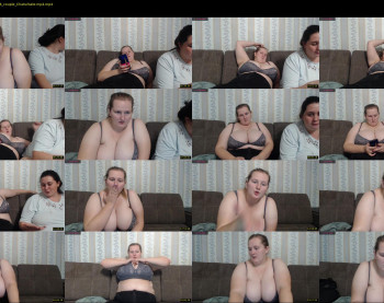 giorg107 — 22 minute Chaturbate couple cam show recording, 720p, Sep 3, 2020
