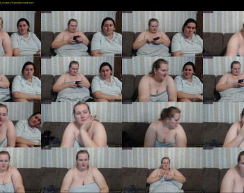 giorg107 — 36 minute Chaturbate couple cam show recording, 720p, Sep 4, 2020
