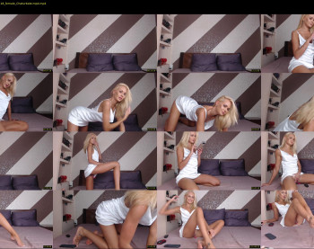 hefner_girl — 70 minute Chaturbate female cam show recording, 1080p, Sep 3, 2020