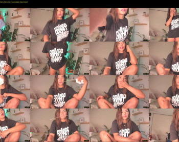 helen_miller — 70 minute Chaturbate female cam show recording, 1080p, Sep 4, 2020