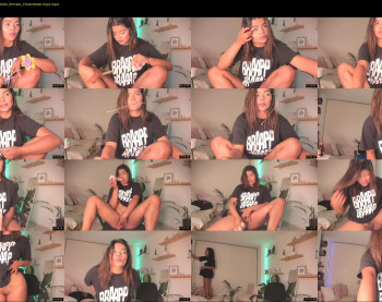 helen_miller — 70 minute Chaturbate female cam show recording, 1080p, Sep 4, 2020