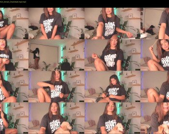helen_miller — 70 minute Chaturbate female cam show recording, 1080p, Sep 4, 2020