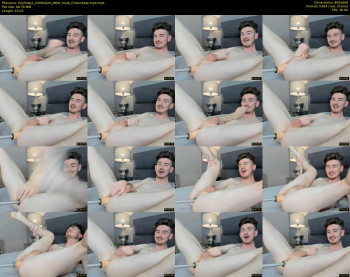 heyhotty1 — 11 minute Chaturbate male cam show recording, 480p, Sep 3, 2020