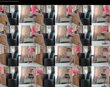 honeycandy777 — 21 minute Chaturbate couple cam show recording, 720p, Sep 3, 2020