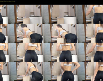 hotel77777 — 8 minute Chaturbate female cam show recording, 720p, Sep 4, 2020