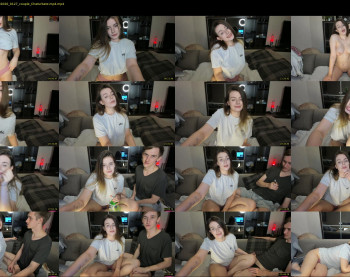 howtoreachorgasm — 70 minute Chaturbate couple cam show recording, 1080p, Sep 4, 2020
