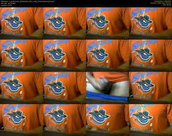 il_undercover — 16 minute Chaturbate male cam show recording, SD, Sep 3, 2020
