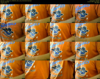 il_undercover — 23 minute Chaturbate male cam show recording, SD, Sep 3, 2020