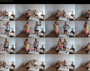 iuliana32 — 74 minute Chaturbate couple cam show recording, 1080p, Sep 3, 2020