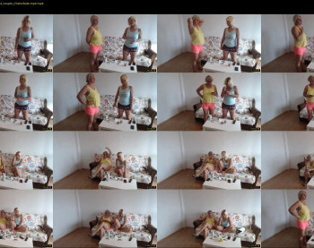iuliana32 — 73 minute Chaturbate couple cam show recording, 1080p, Sep 3, 2020