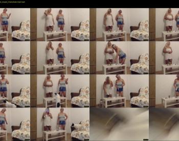 iuliana32 — 6 minute Chaturbate couple cam show recording, 1080p, Sep 4, 2020