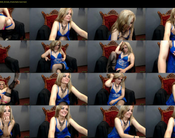 ivanacharm — 75 minute Chaturbate female cam show recording, 1080p, Sep 3, 2020