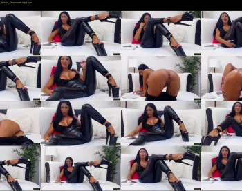 ivonady — 39 minute Chaturbate female cam show recording, 1080p, Sep 4, 2020