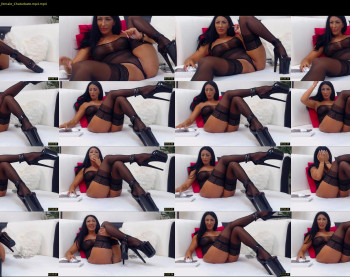ivonady — 14 minute Chaturbate female cam show recording, 1080p, Sep 4, 2020