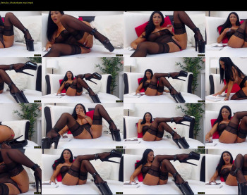 ivonady — 50 minute Chaturbate female cam show recording, 1080p, Sep 4, 2020