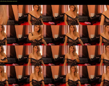 jasminarcher — 6 minute Chaturbate female cam show recording, 1080p, Sep 3, 2020