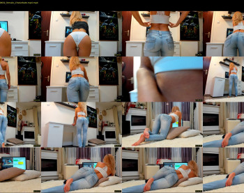 jaylynxxxx74 — 66 minute Chaturbate female cam show recording, 1080p, Sep 3, 2020