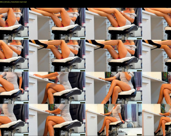 jaylynxxxx74 — 7 minute Chaturbate female cam show recording, 1080p, Sep 3, 2020