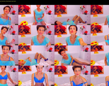 jennalison — 32 minute Chaturbate female cam show recording, 720p, Sep 3, 2020