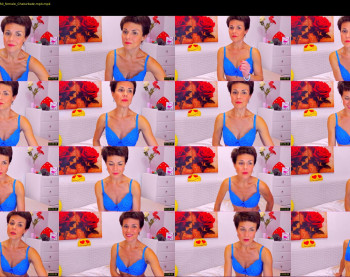 jennalison — 16 minute Chaturbate female cam show recording, 720p, Sep 3, 2020