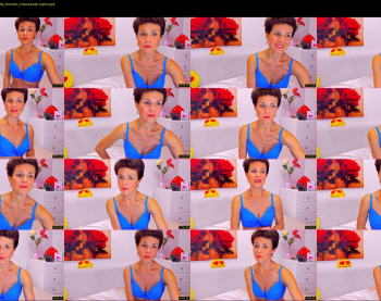 jennalison — 31 minute Chaturbate female cam show recording, 720p, Sep 3, 2020