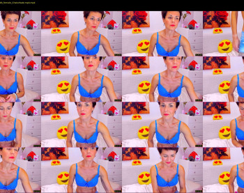 jennalison — 12 minute Chaturbate female cam show recording, 720p, Sep 3, 2020