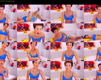 jennalison — 92 minute Chaturbate female cam show recording, 720p, Sep 3, 2020