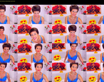 jennalison — 5 minute Chaturbate female cam show recording, 720p, Sep 3, 2020
