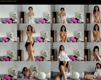 jenny_taborda — 70 minute Chaturbate female cam show recording, 720p, Sep 3, 2020