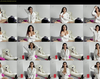 jenny_taborda — 13 minute Chaturbate female cam show recording, 720p, Sep 3, 2020