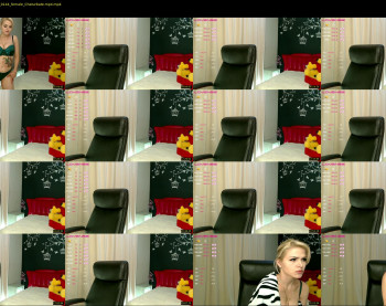 jessiccaburns — 36 minute Chaturbate female cam show recording, 1080p, Sep 4, 2020