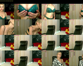 jessiccaburns — 51 minute Chaturbate female cam show recording, 1080p, Sep 4, 2020