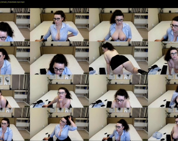 jessykah — 53 minute Chaturbate female cam show recording, 1080p, Sep 3, 2020