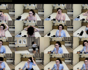 jessykah — 19 minute Chaturbate female cam show recording, 1080p, Sep 3, 2020
