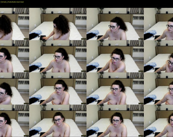 jessykah — 3 minute Chaturbate female cam show recording, 1080p, Sep 3, 2020