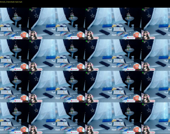 ji_hyun — 29 minute Chaturbate female cam show recording, 1080p, Sep 3, 2020