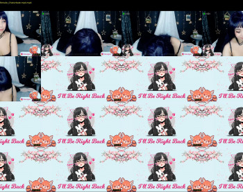 ji_hyun — 94 minute Chaturbate female cam show recording, 1080p, Sep 4, 2020