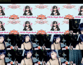 ji_hyun — 88 minute Chaturbate female cam show recording, 1080p, Sep 4, 2020