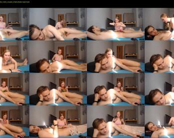 jimmy_and_amy — 23 minute Chaturbate couple cam show recording, 1080p, Sep 3, 2020