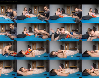 jimmy_and_amy — 27 minute Chaturbate couple cam show recording, 1080p, Sep 3, 2020