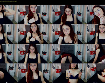 karla_honey_ — 49 minute Chaturbate female cam show recording, 720p, Sep 3, 2020