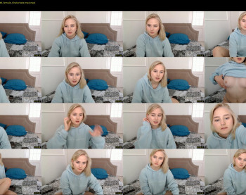 katcontrol — 19 minute Chaturbate female cam show recording, 1080p, Sep 3, 2020