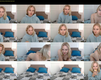 katcontrol — 71 minute Chaturbate female cam show recording, 1080p, Sep 3, 2020